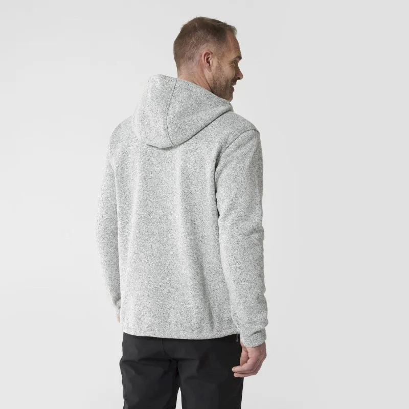 Lafuma Access Wind Hoodie M - Polaire homme | Hardloop