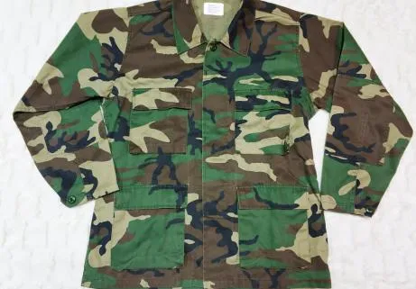 Lot de vêtements militaire taille M