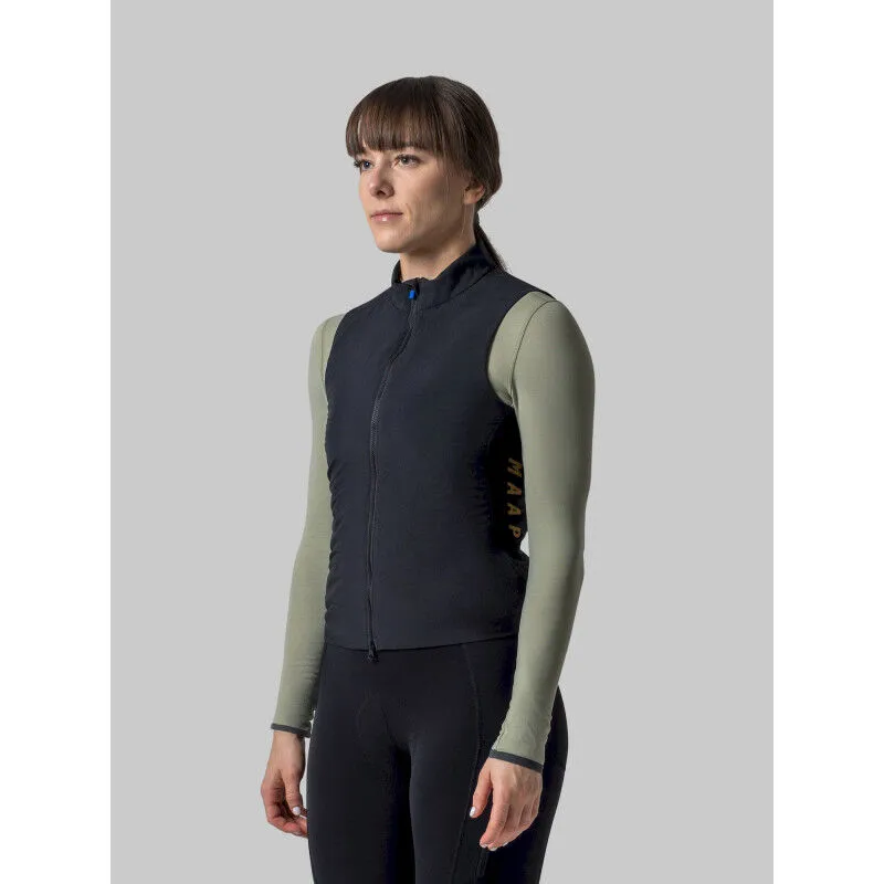 Maap Women's Alt_Road Thermal Vest - Gilet vélo femme | Hardloop