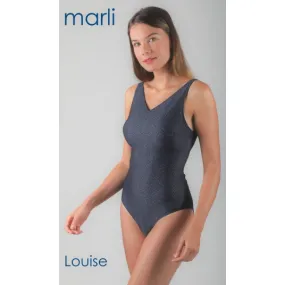 Maillot de bain - LOUISE TAILLE 38