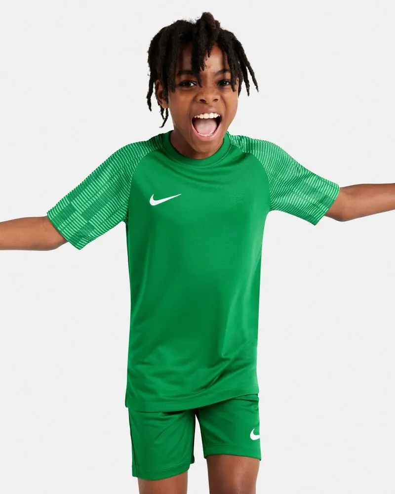 Maillot Nike Academy Vert pour enfant