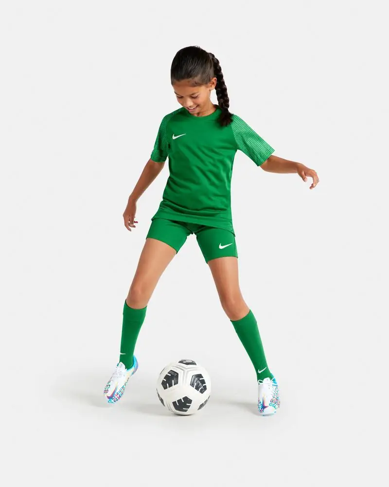 Maillot Nike Academy Vert pour enfant