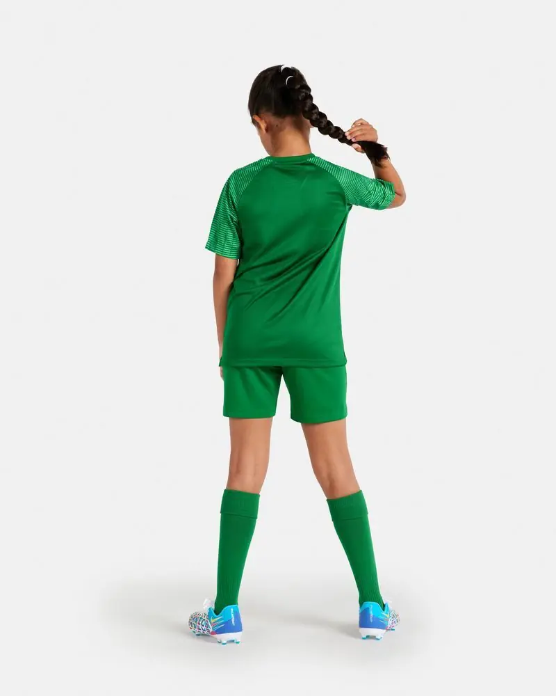 Maillot Nike Academy Vert pour enfant