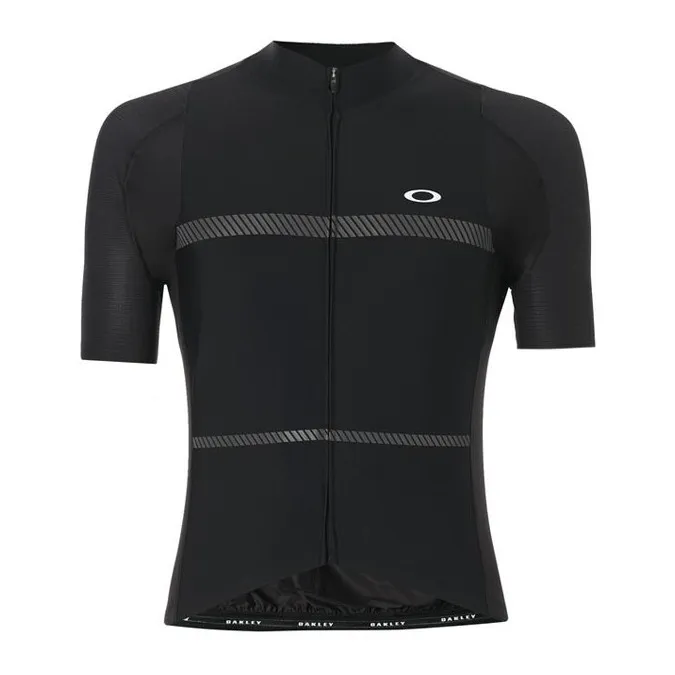 MAILLOT OAKLEY ROAD PREMIUM 434031-02E