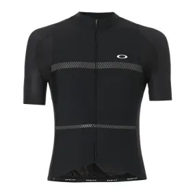 MAILLOT OAKLEY ROAD PREMIUM 434031-02E