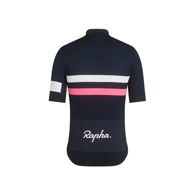 Maillot Rapha Brevet