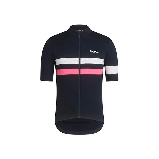 Maillot Rapha Brevet