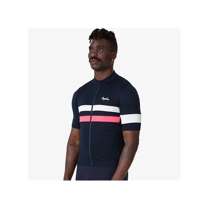 Maillot Rapha Brevet