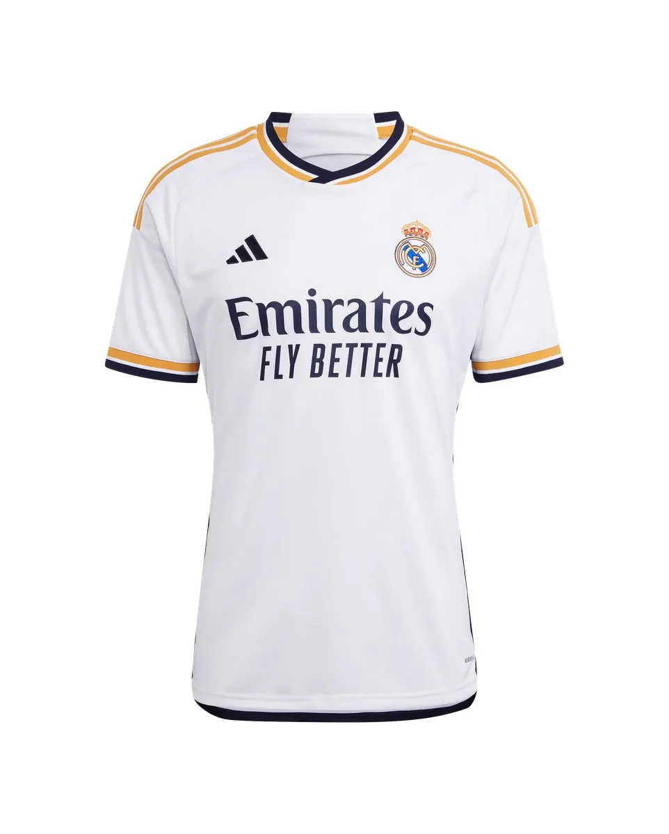 MAILLOT REAL MADRID DOMICILE HOMME-