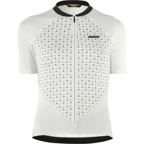 Mavic Sequence - Maillot vélo femme | Hardloop