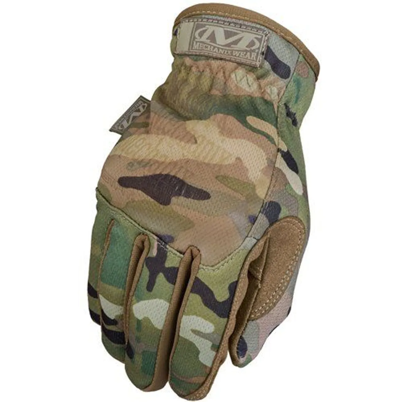 Mechanix Wear Fastfit Glove 