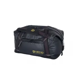 Nemo Double Haul Convertible Duffel 30L - Duffel | Hardloop