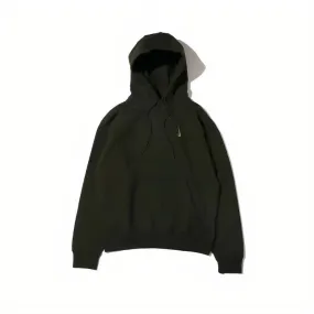 Nike x Billie Eilish Fleece Hoodie Sequoia