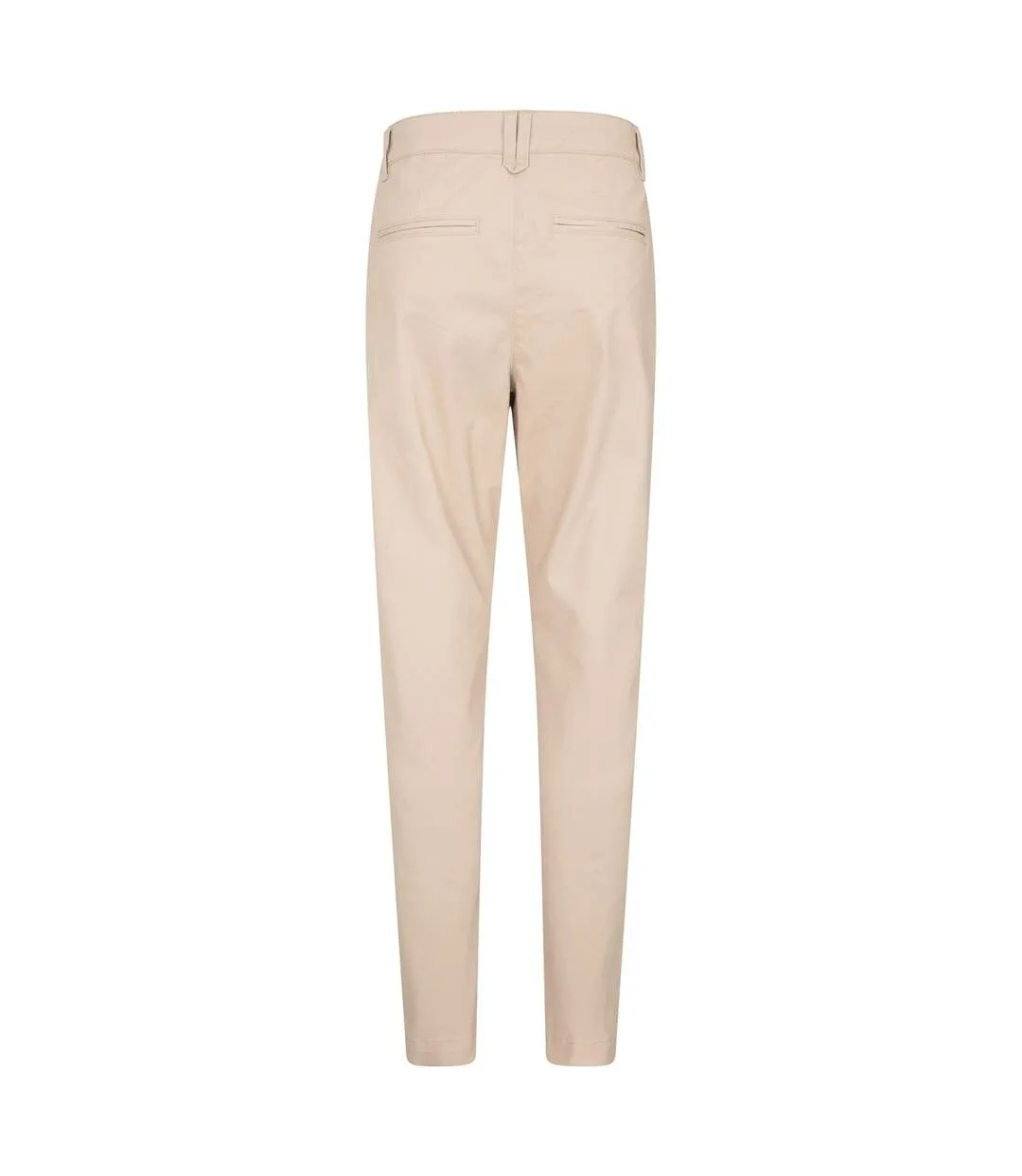 Pantalon bay femme beige Mountain Warehouse