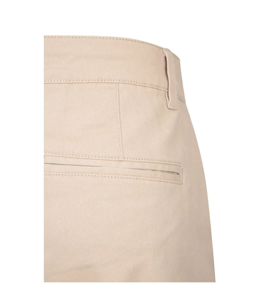 Pantalon bay femme beige Mountain Warehouse