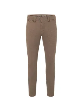 Pantalon Chino Timezone Ref 54944 Beige