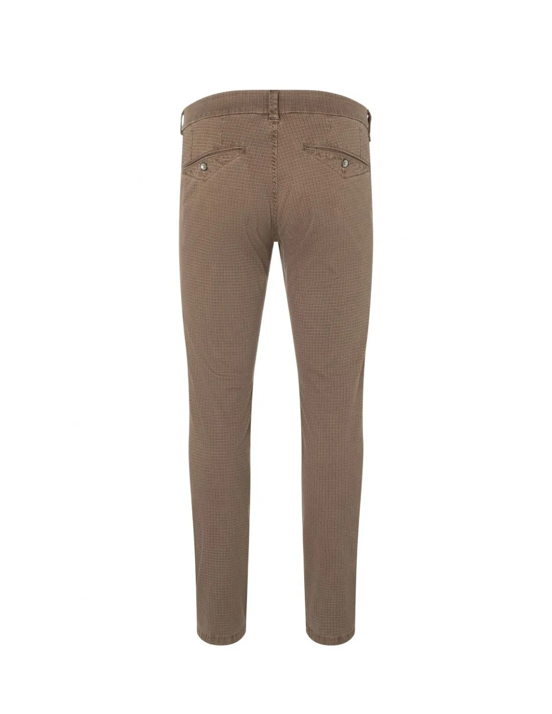 Pantalon Chino Timezone Ref 54944 Beige