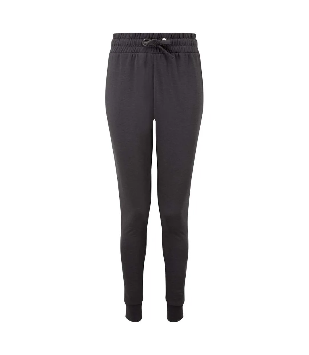 Pantalon de jogging femme gris chiné TriDri