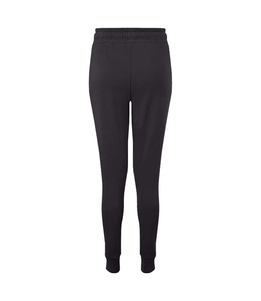 Pantalon de jogging femme gris chiné TriDri