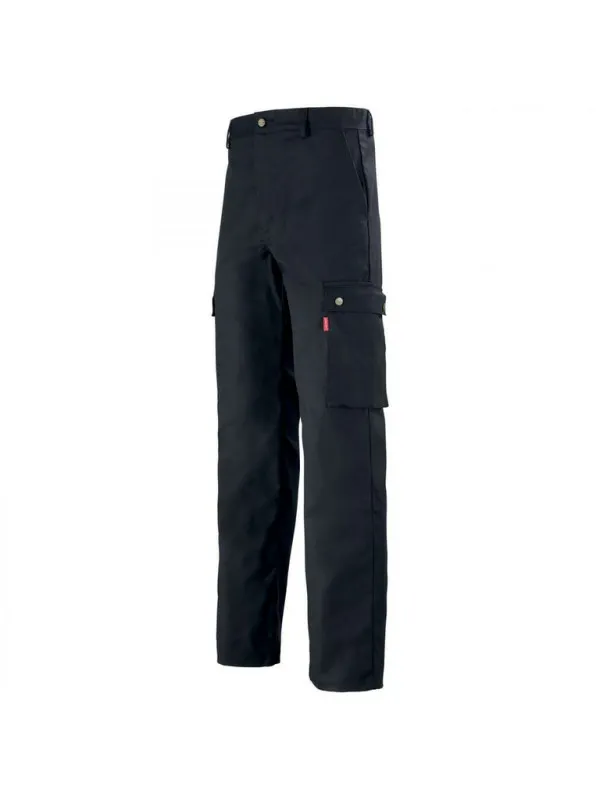 Pantalon de travail homme pas cher