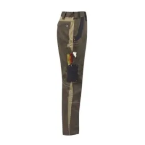 Pantalon de travail tricolore Wikland ⋆ Lehner Versand