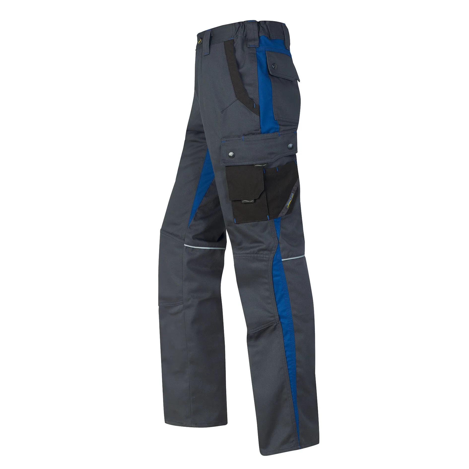 Pantalon de travail tricolore Wikland ⋆ Lehner Versand