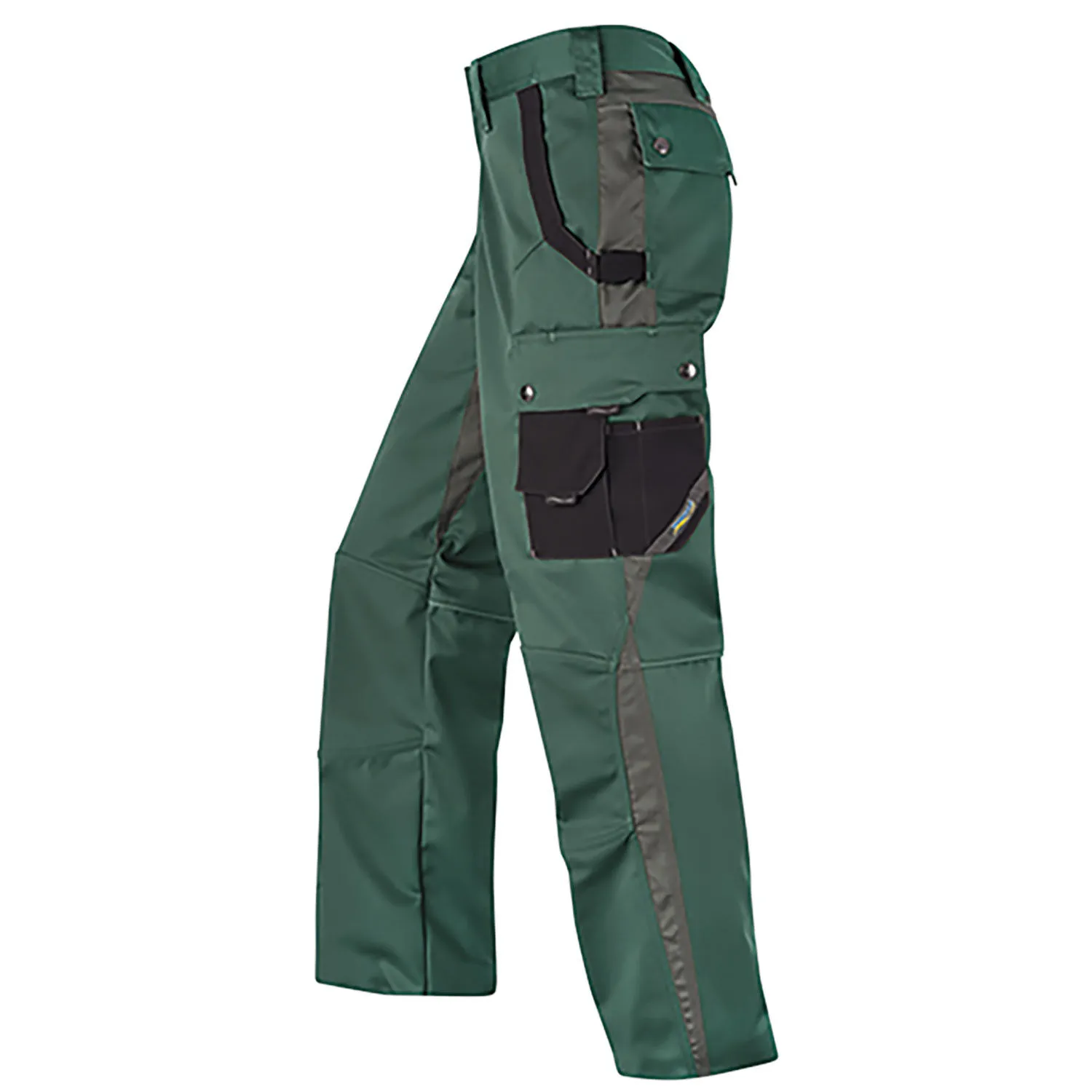 Pantalon de travail tricolore Wikland ⋆ Lehner Versand