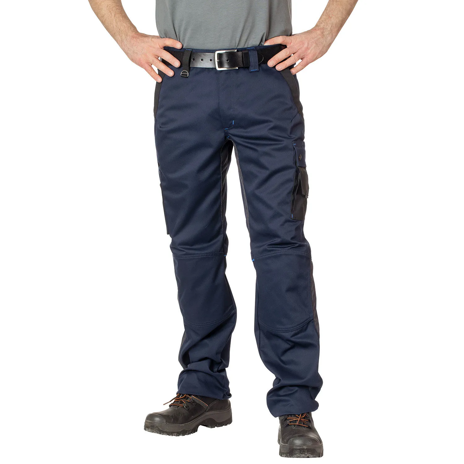 Pantalon de travail tricolore Wikland ⋆ Lehner Versand