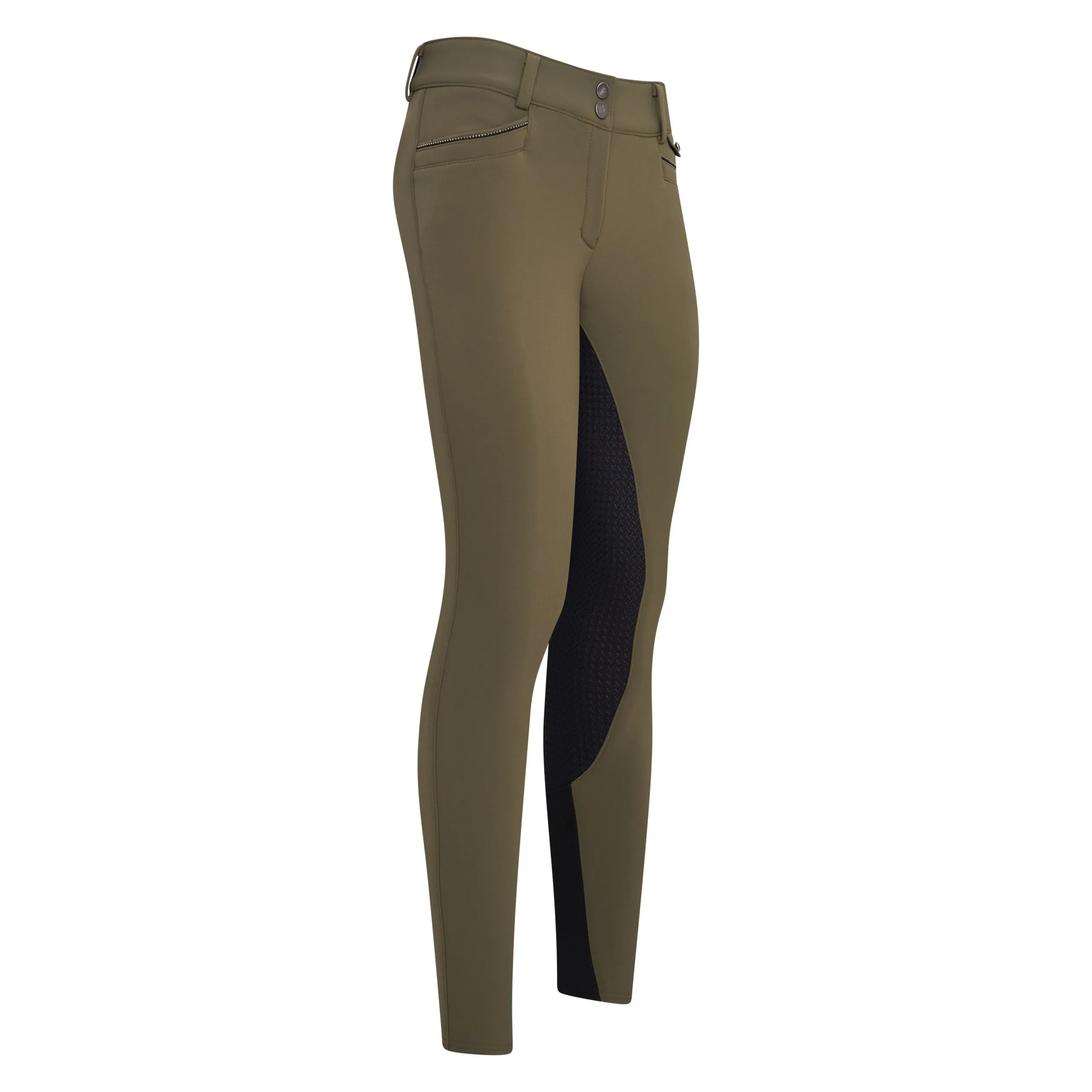 Pantalon Euro-Star Arielle Hiver FullGrip - Équitation