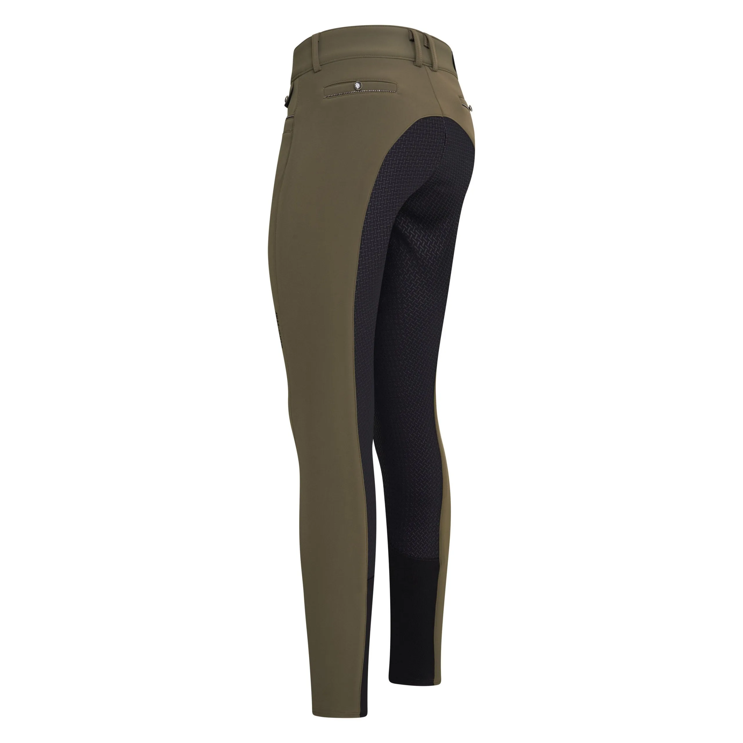 Pantalon Euro-Star Arielle Hiver FullGrip - Équitation