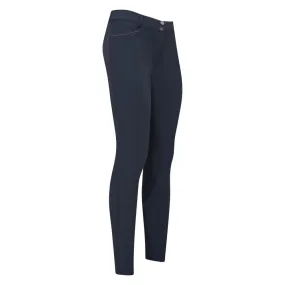 Pantalon Euro-Star Arielle Hiver FullGrip - Équitation