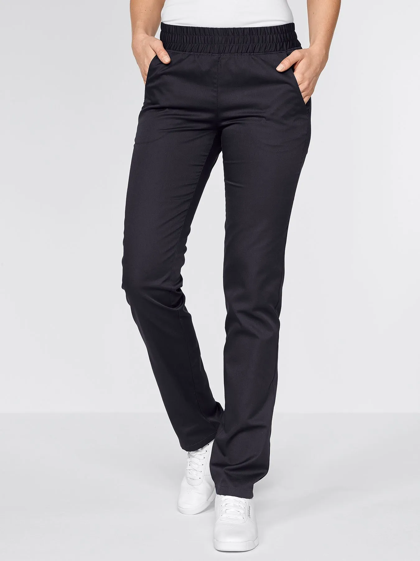 Pantalon femme facile à enfiler NAPOLI