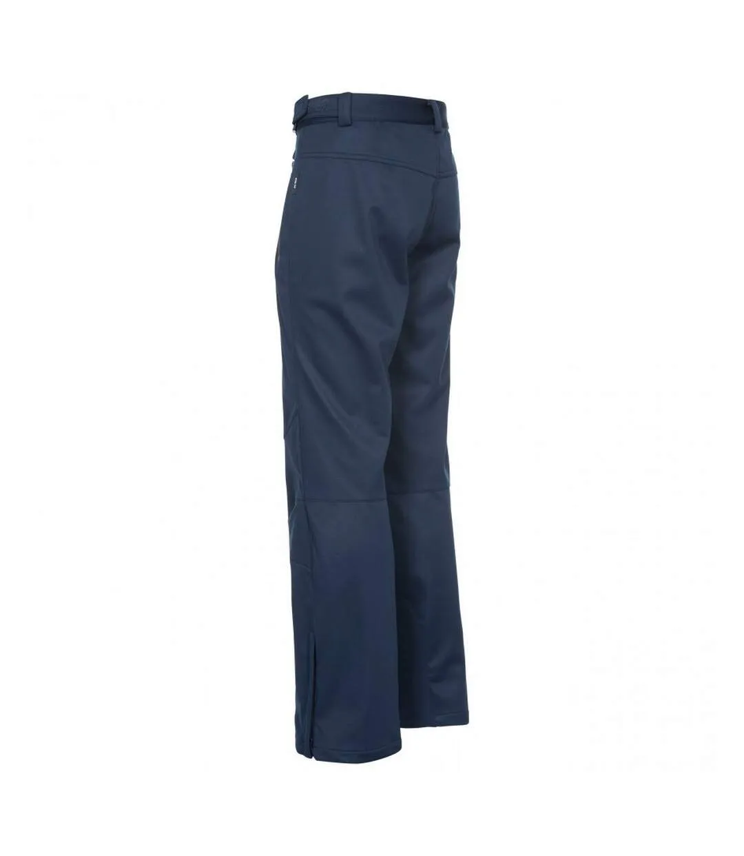 Pantalon imperméable holloway homme bleu marine Trespass