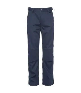 Pantalon imperméable holloway homme bleu marine Trespass