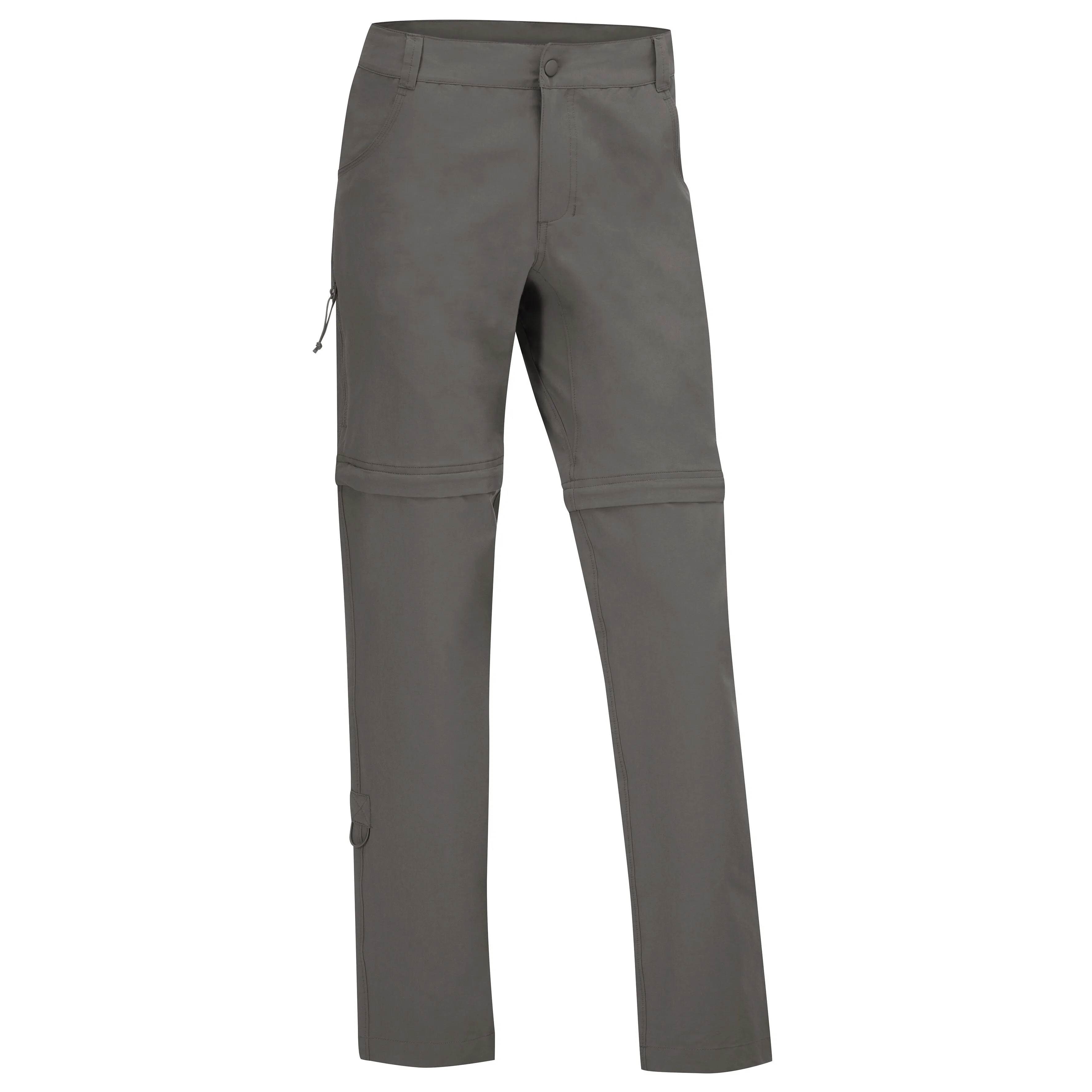 Pantalon outdoor transformable en short ⋆ Lehner Versand