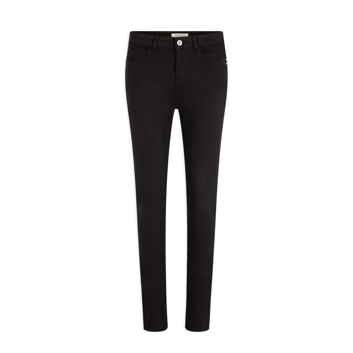 Pantalon slim taille standard | 3 Suisses