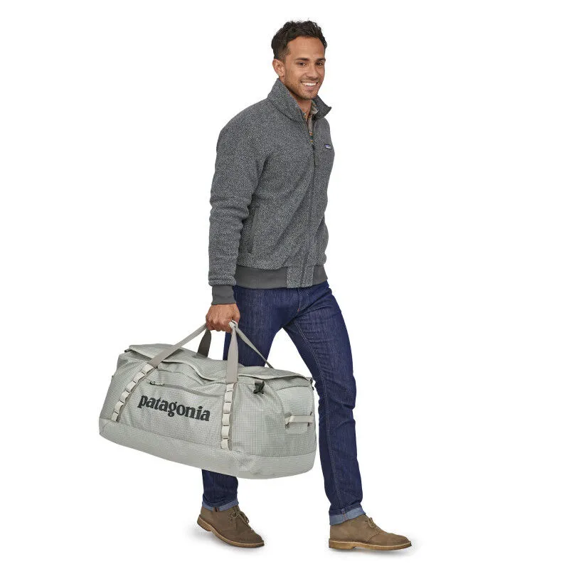 Patagonia Black Hole Duffel 70L - Sac voyage | Hardloop