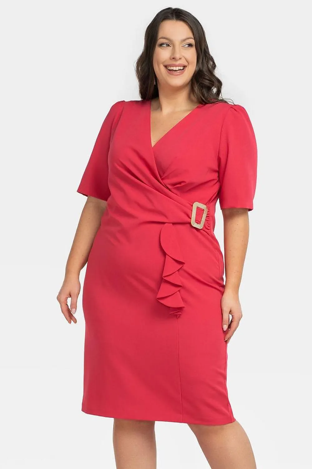 Plus size Robe Karko (196890)