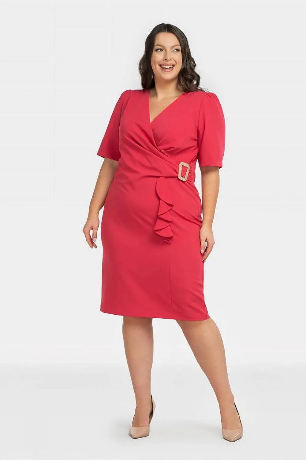 Plus size Robe Karko (196890)