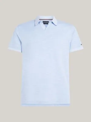 Polo coupe standard casual chic | Bleu | Tommy Hilfiger