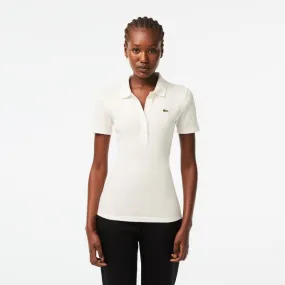 Polo Femme Lacoste DF5377