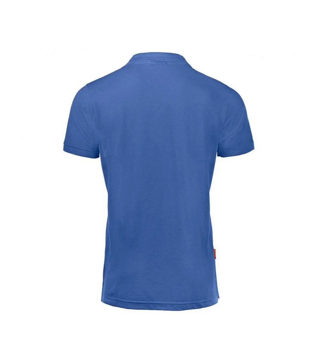 Polo homme bleu marine Jobman