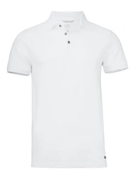 Polo homme  Technologie exclusive CB Dry Tec +35