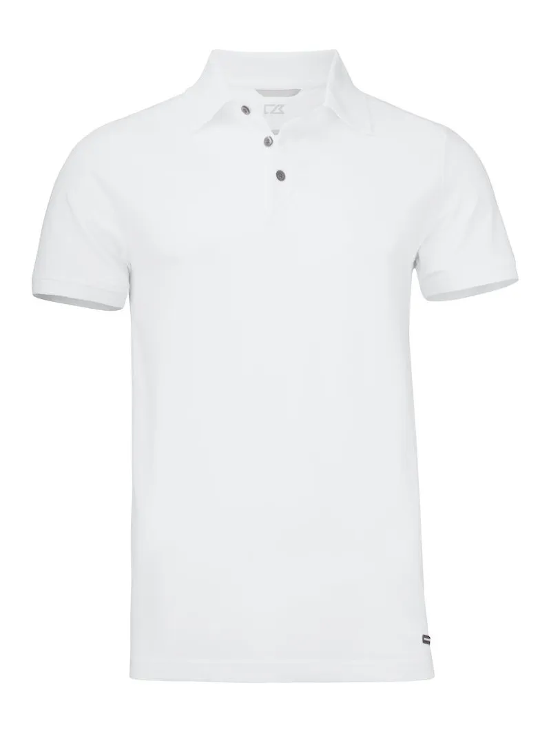 Polo homme  Technologie exclusive CB Dry Tec +35