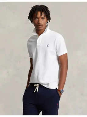 Polo manches courtes slim fit Polo Ralph Lauren