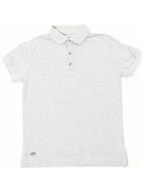 POLO PIRMIN BOY - Gris