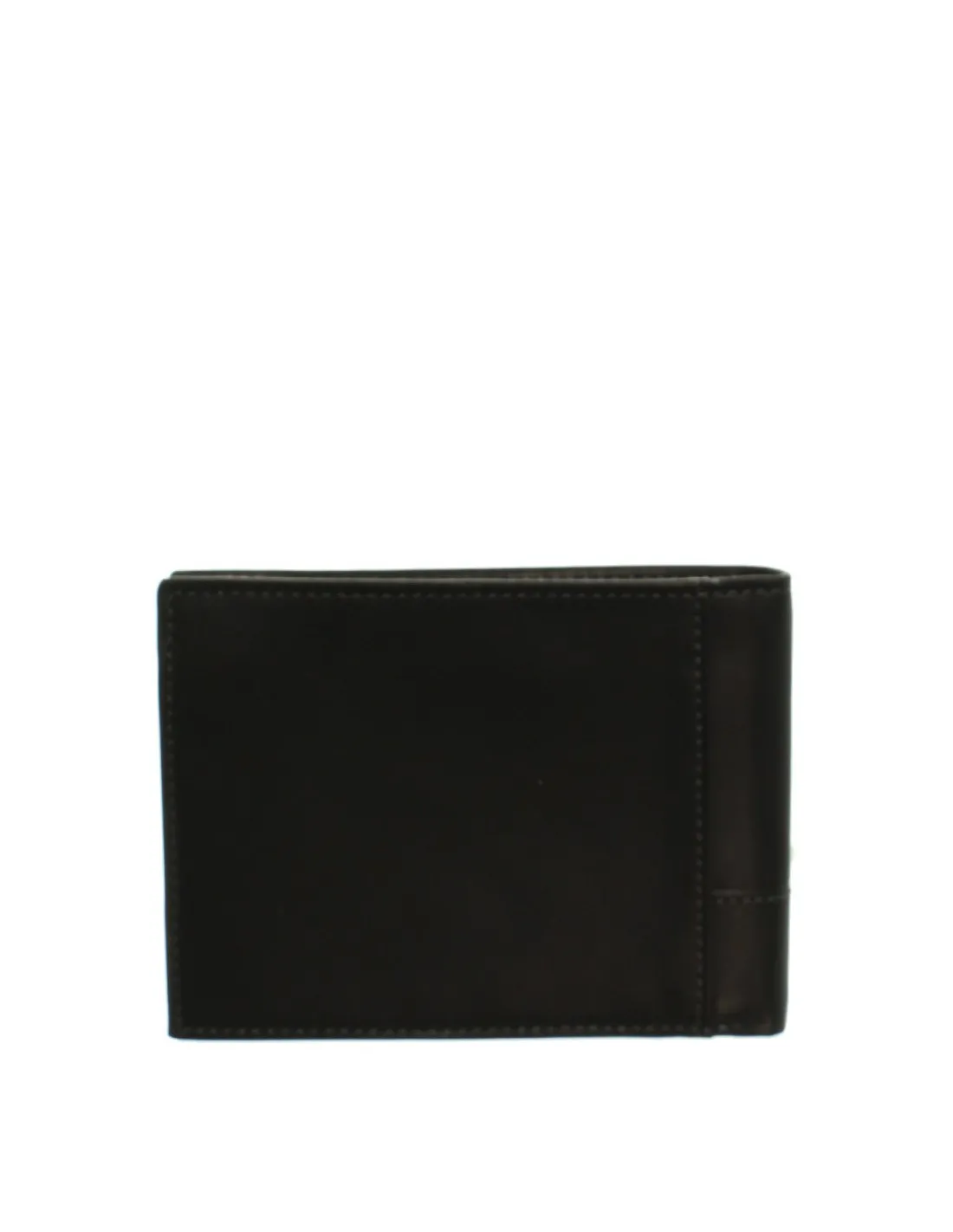 Portefeuille cuir Francinel ref_28141 Noir 12*9*1