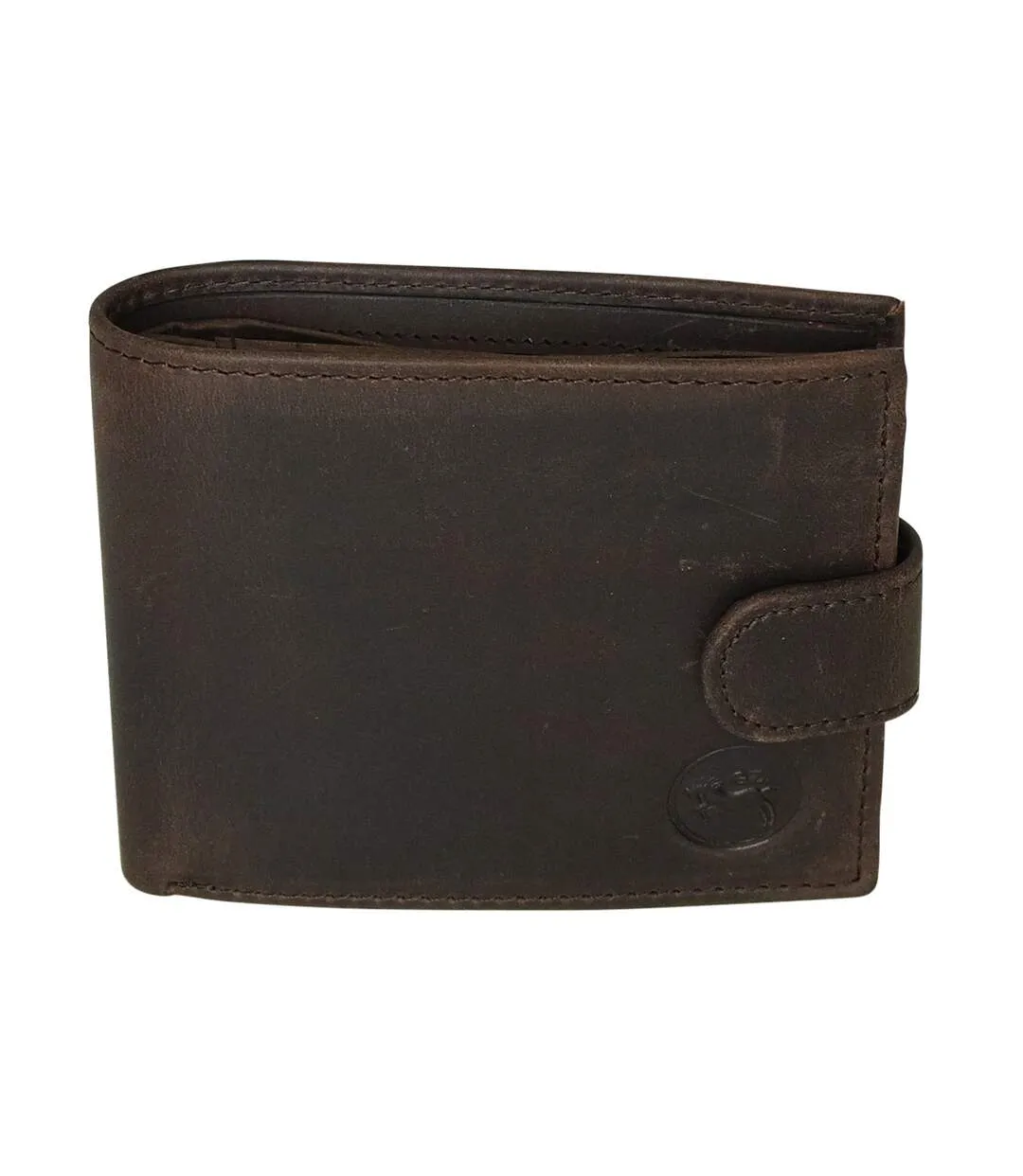 Portefeuille en Cuir vintage Homme avec Protection RFID