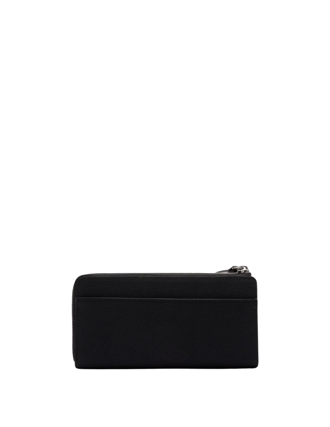 Portefeuille Lacoste Ref 62610 Noir 20*10*3 cm