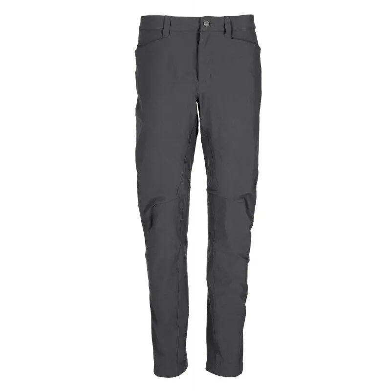 Rab Capstone - Pantalon softshell homme | Hardloop